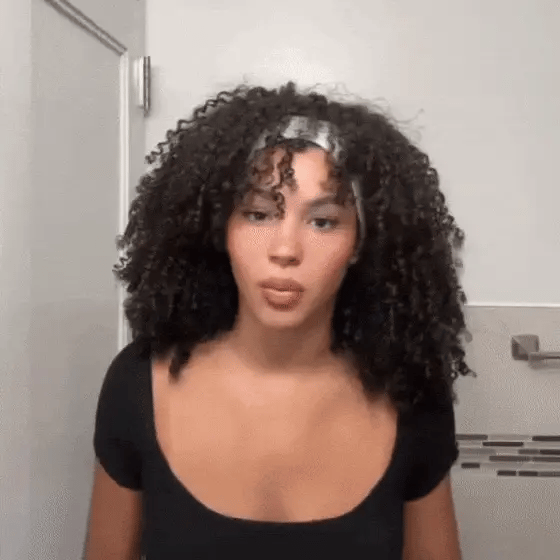 Mavriy CURL BRUSH