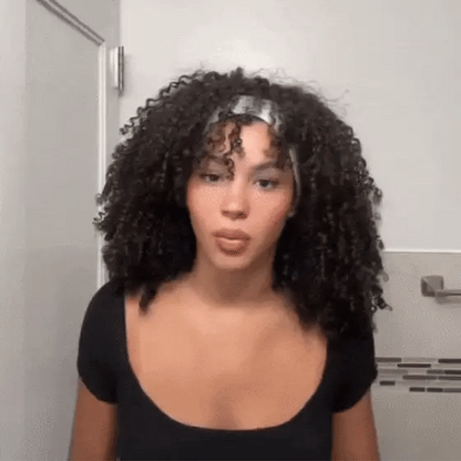 Mavriy CURL BRUSH