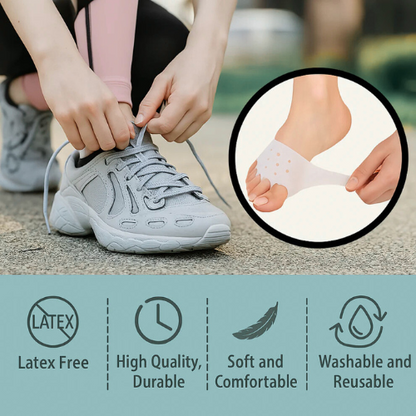 Mavriy™ Toe Sleeves
