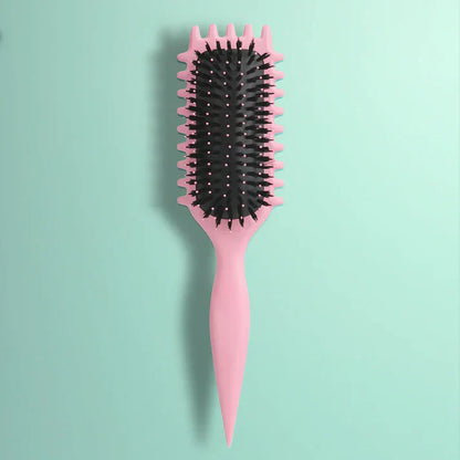 Mavriy CURL BRUSH