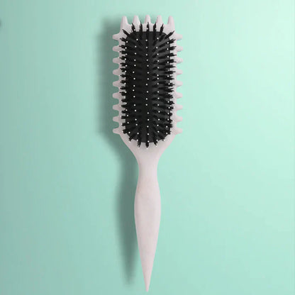 Mavriy CURL BRUSH