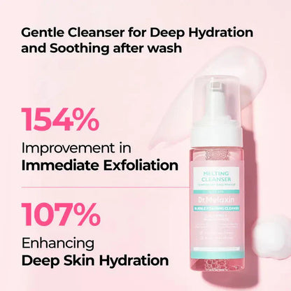 Radiant Blowout Routine Set